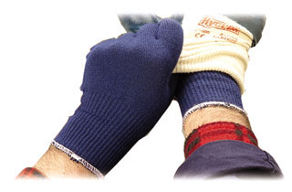 Therm-A-Knit Gloves